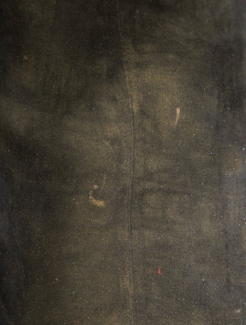 Alexander McQueen Skull Shoulder Bag