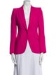 Alexander McQueen Wool Blazer