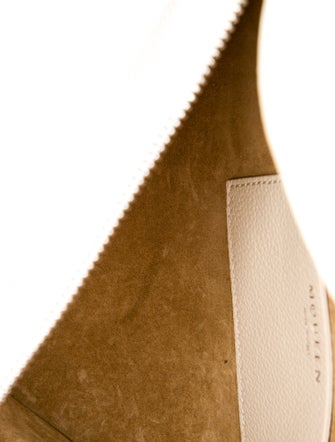 Alexander McQueen Leather Belt Bag