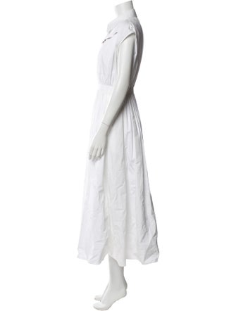 Alexander McQueen 2023 Long Dress