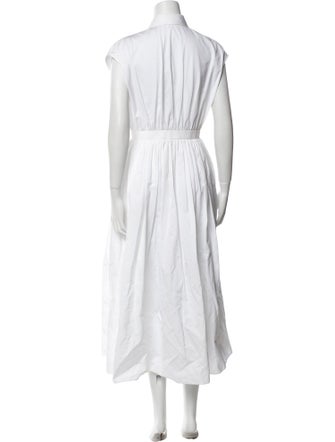 Alexander McQueen 2023 Long Dress