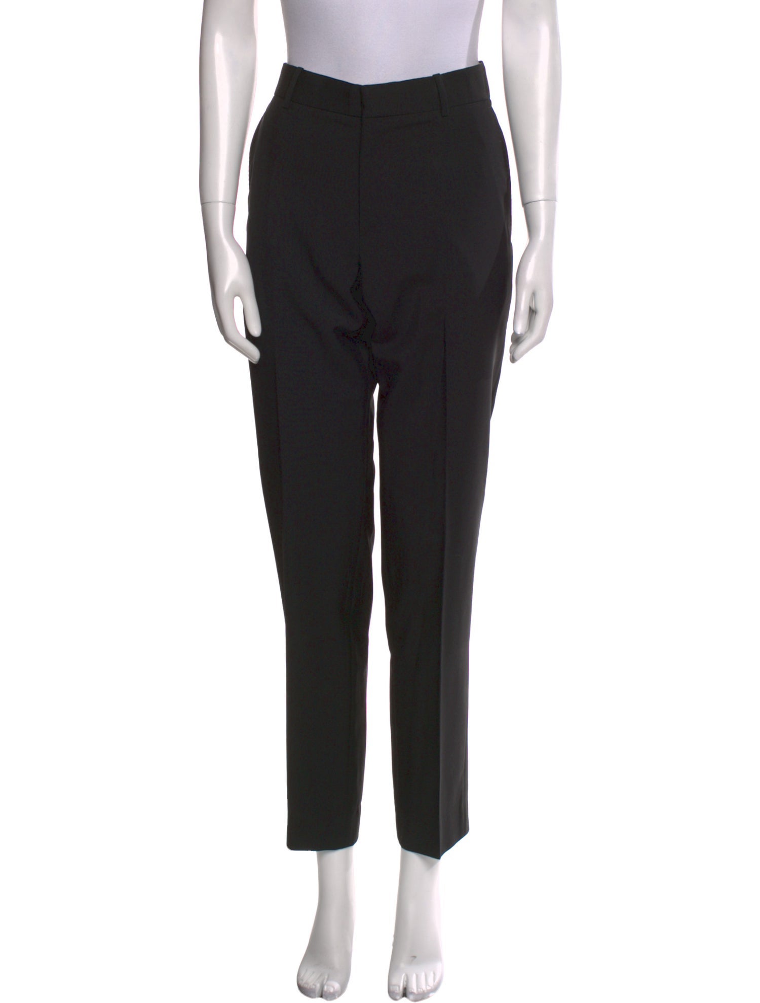 Alexander McQueen 2016 Dress Pants