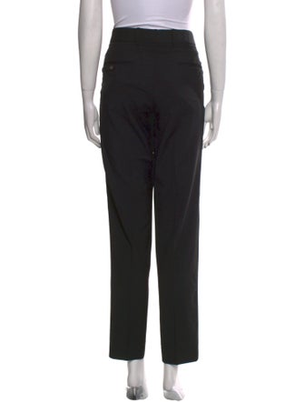 Alexander McQueen 2016 Dress Pants