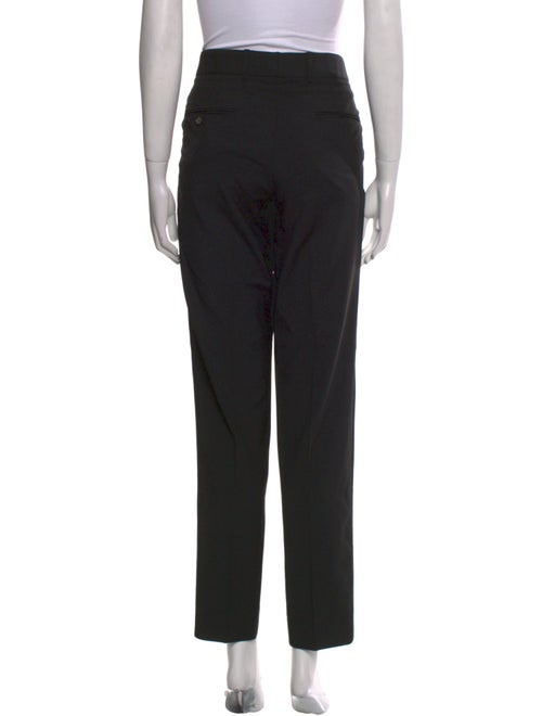 Alexander McQueen 2016 Dress Pants