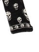 Alexander McQueen Silk Skull Scarf