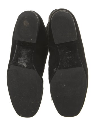 Alexander Wang Suede Boots