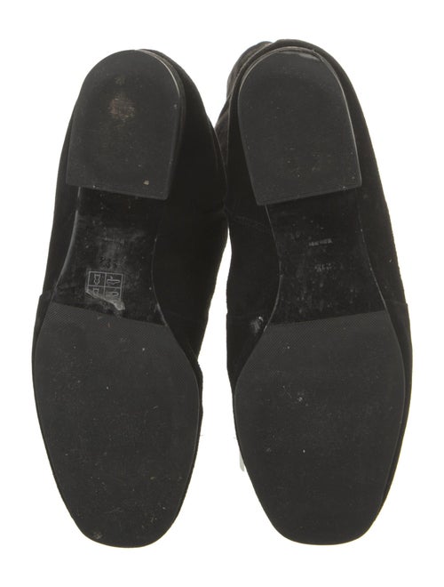 Alexander Wang Suede Boots