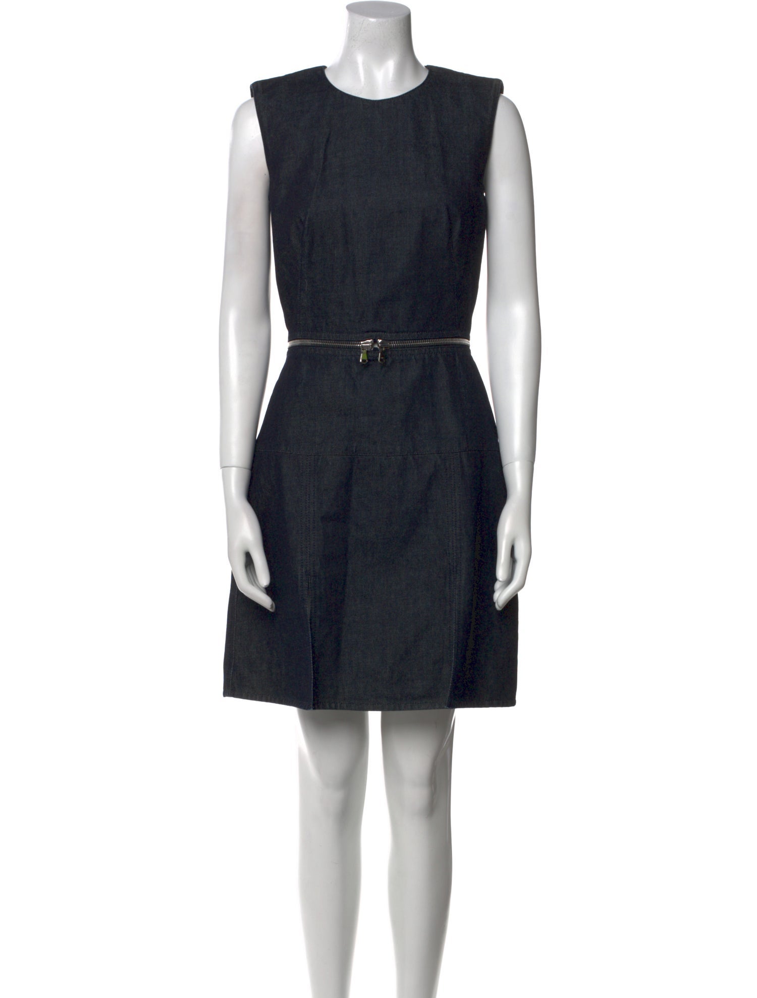 Alexander McQueen 2011 Mini Dress