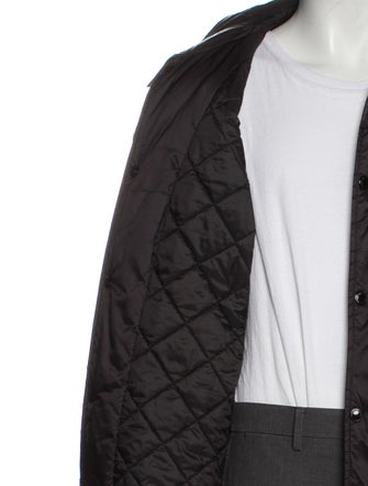 Alexander McQueen Windbreaker