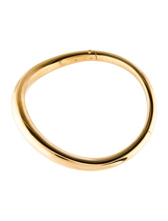 Alexander McQueen Tubular Choker Necklace