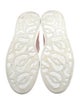 Alexander McQueen Suede Sneakers