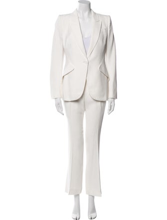 Alexander McQueen Pantsuit