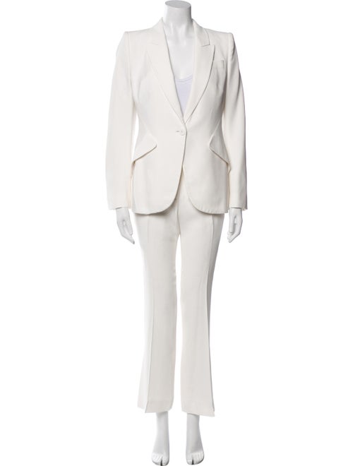 Alexander McQueen Pantsuit