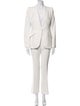 Alexander McQueen Pantsuit