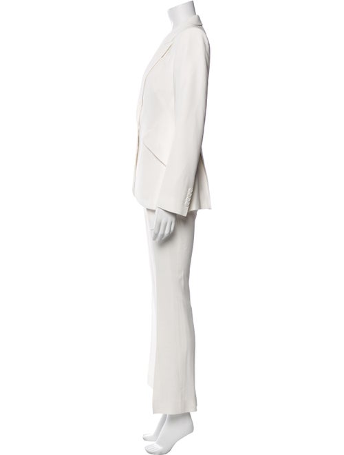 Alexander McQueen Pantsuit