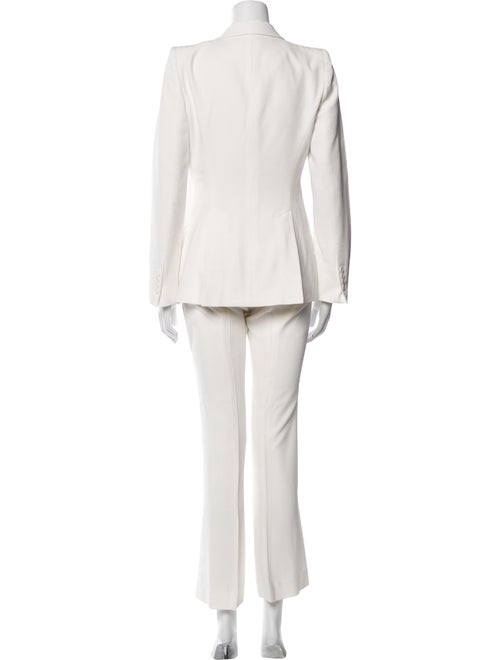 Alexander McQueen Pantsuit