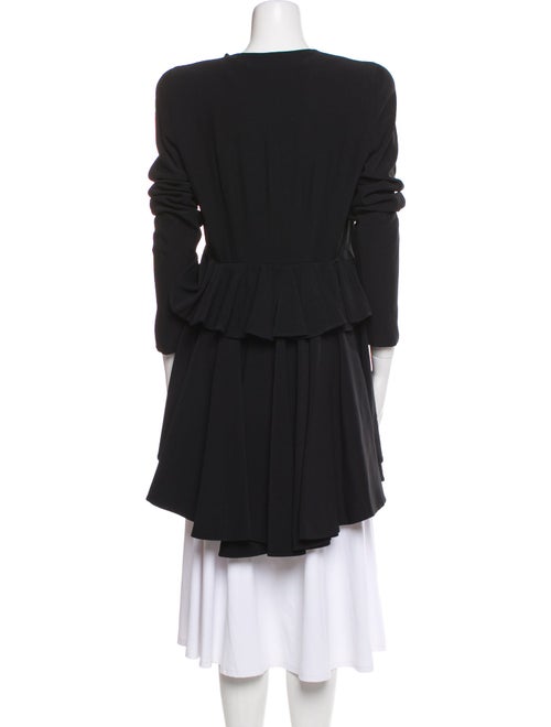 Alexander McQueen 2011 Utility Jacket