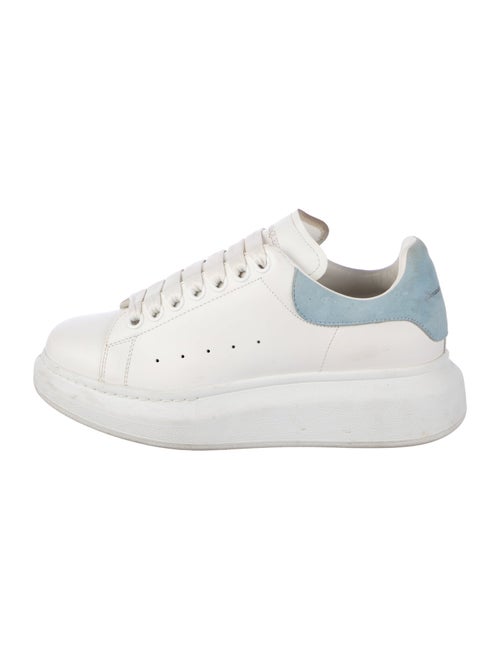 Alexander McQueen Larry Sneakers