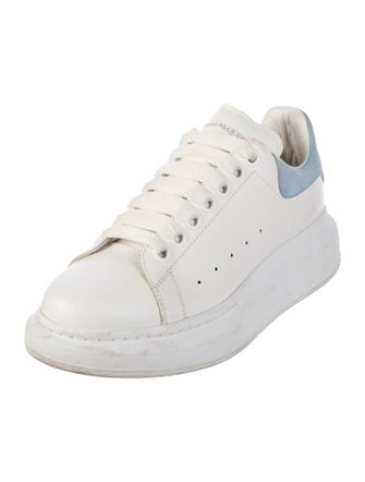 Alexander McQueen Larry Sneakers