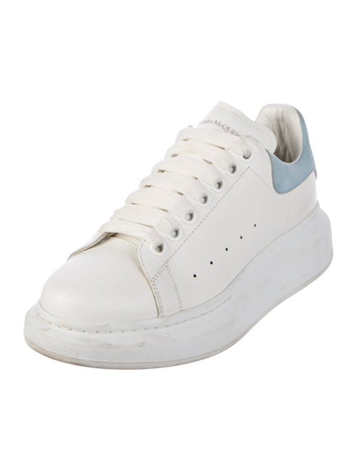 Alexander McQueen Larry Sneakers