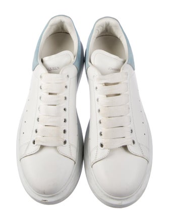 Alexander McQueen Larry Sneakers