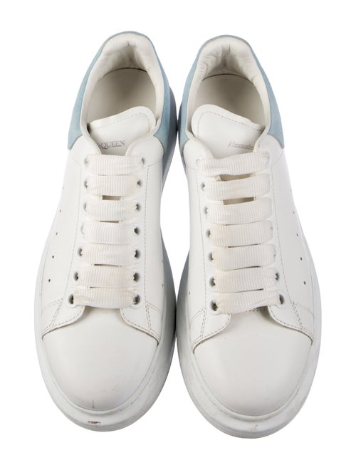 Alexander McQueen Larry Sneakers