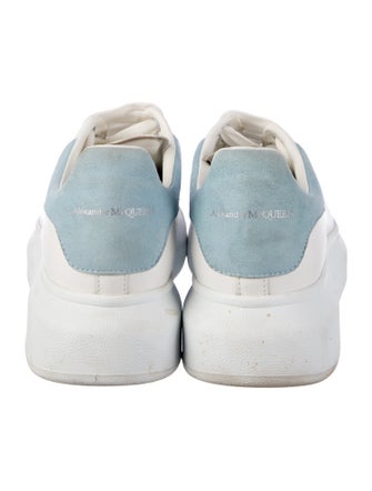 Alexander McQueen Larry Sneakers