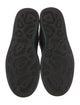 Alexander McQueen Leather Printed Sneakers