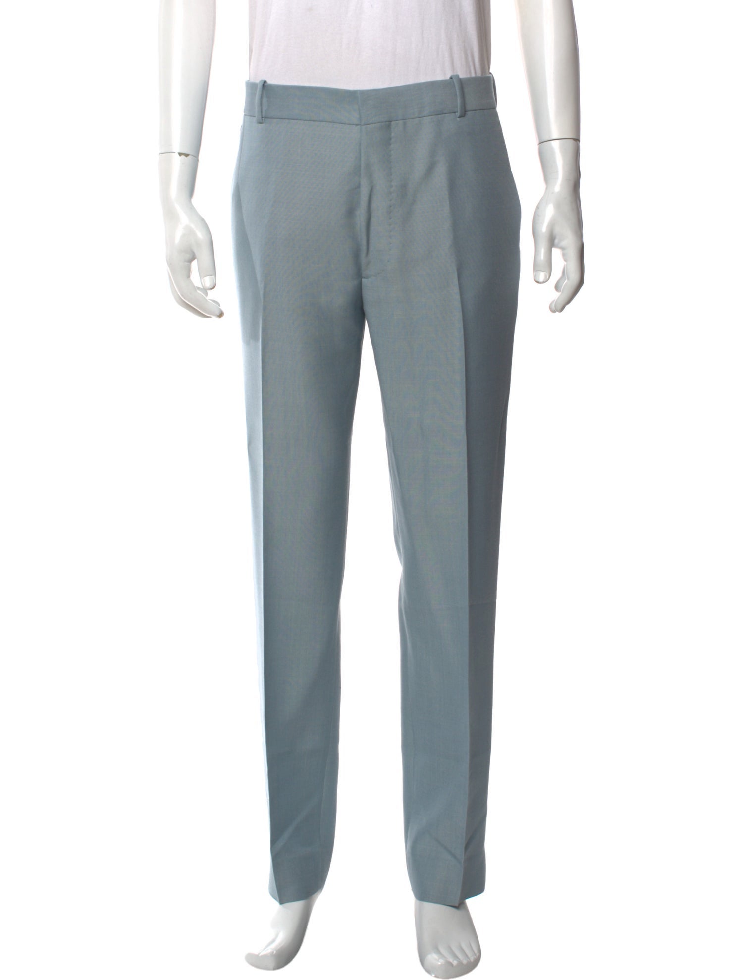 Alexander McQueen Dress Pants