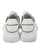 Alexander McQueen Leather Sneakers