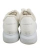Alexander McQueen Leather Sneakers