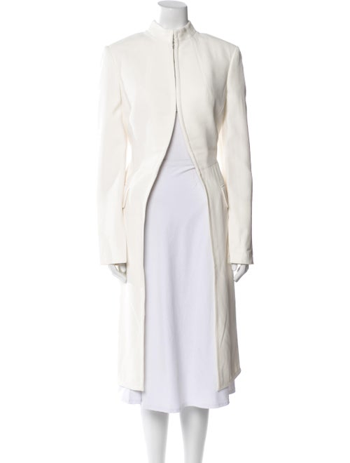 Alexander McQueen 2015 Coat