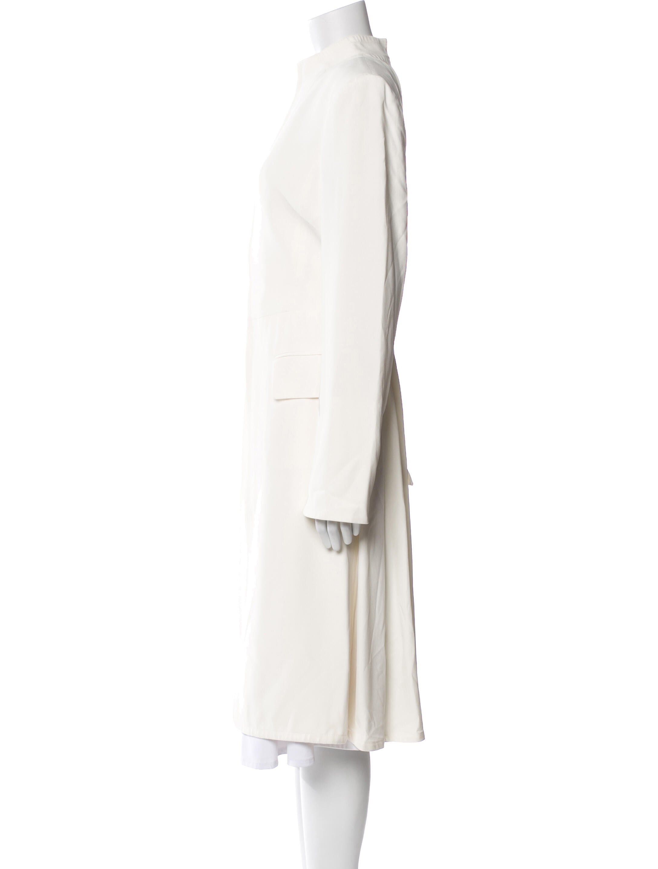 Alexander McQueen 2015 Coat