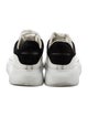 Alexander McQueen Leather Sneakers