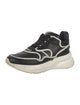 Alexander McQueen Leather Athletic Sneakers