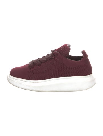 Alexander McQueen Sneakers IT 37 | 7