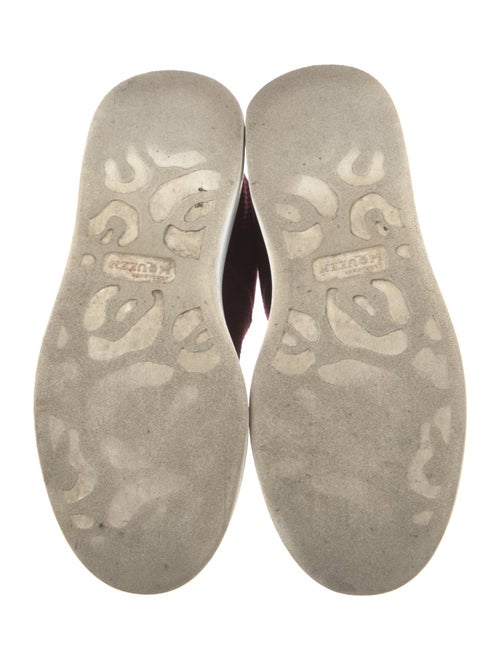 Alexander McQueen Sneakers