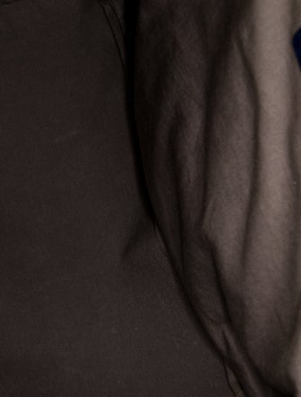 Alexander McQueen Leather Top Handle Bag