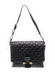 Alexander McQueen Leather Shoulder Bag