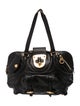Alexander McQueen Leather Shoulder Bag