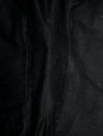 Alexander McQueen Leather Shoulder Bag