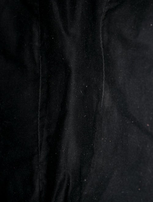 Alexander McQueen Leather Shoulder Bag