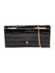 Alexander McQueen Skull Clutch