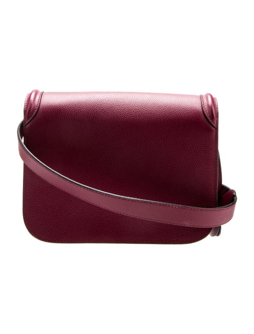 Alexander McQueen Skull Crossbody Bag