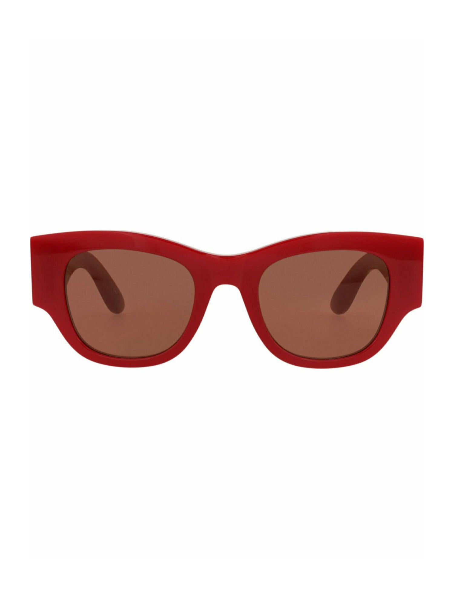 Alexander McQueen Solid Sunglasses w/ Tags