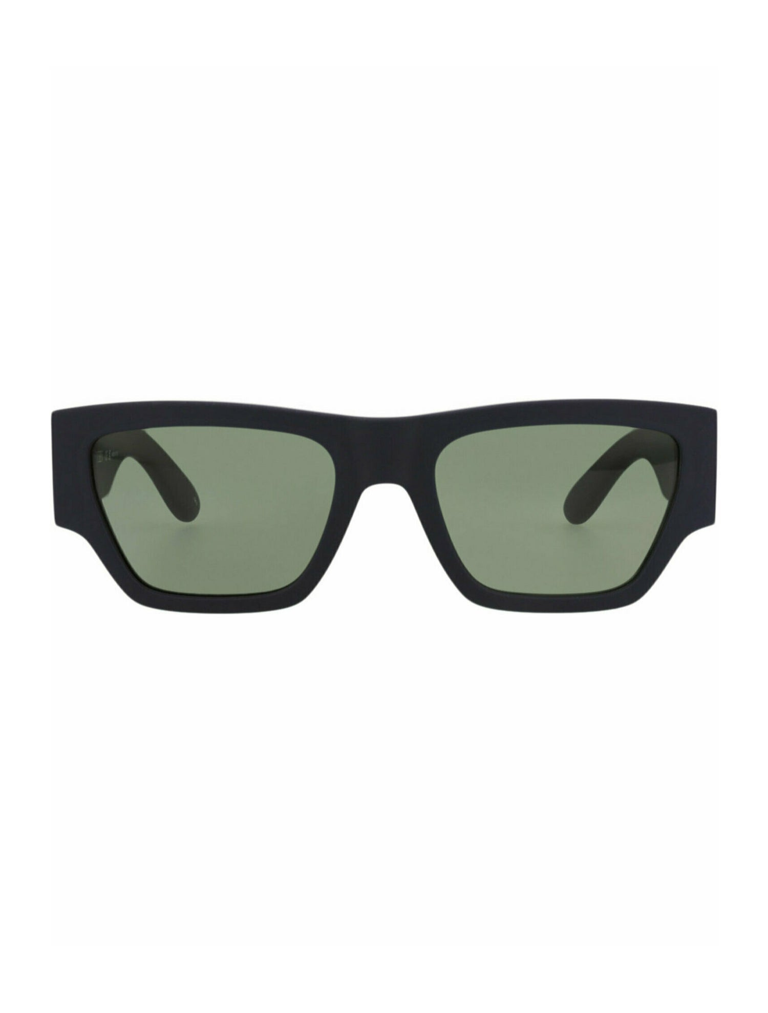 Alexander McQueen Solid Sunglasses w/ Tags