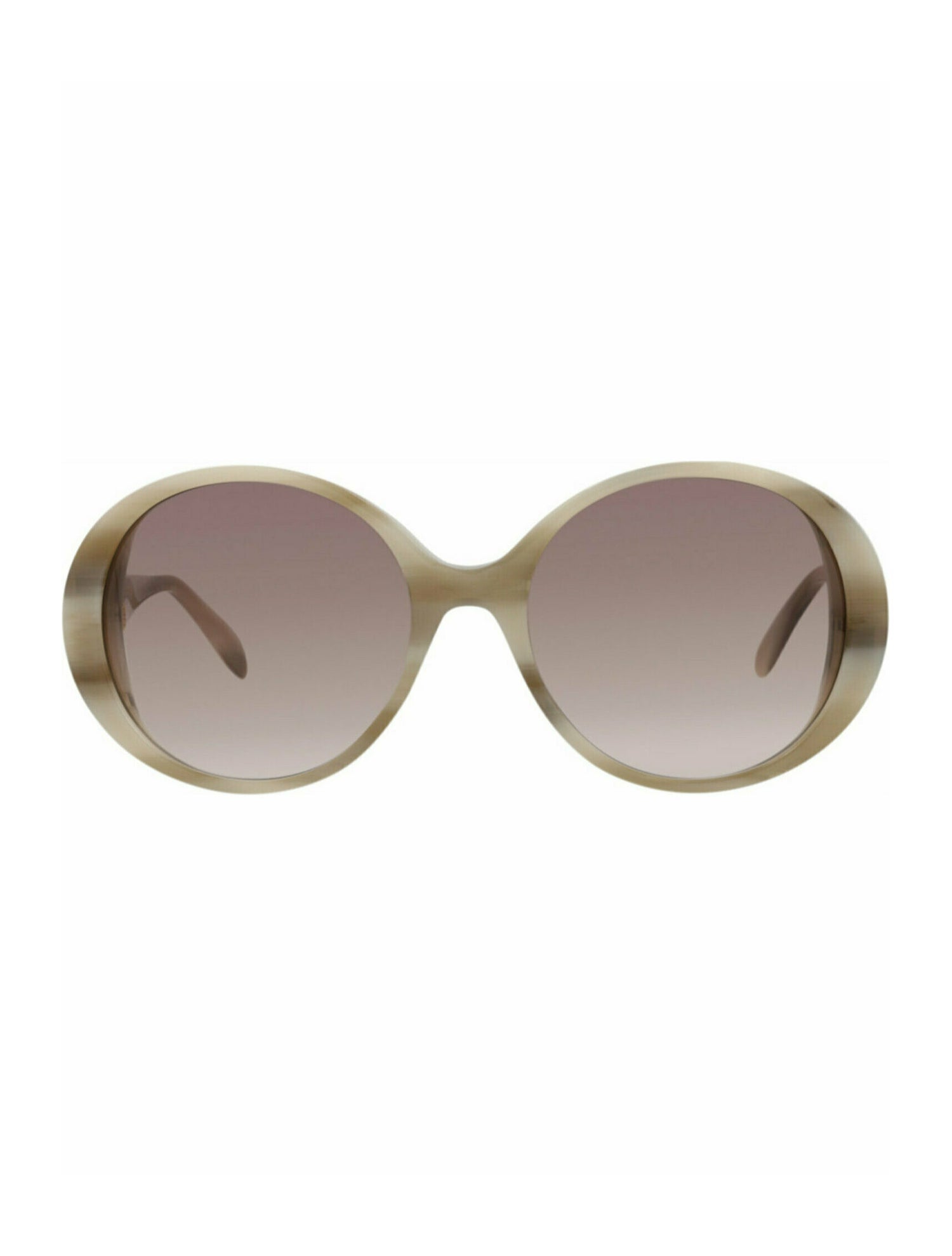 Alexander McQueen Solid Sunglasses w/ Tags