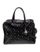 Alexander McQueen Skull Tote