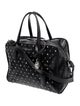 Alexander McQueen Skull Tote