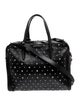 Alexander McQueen Skull Tote
